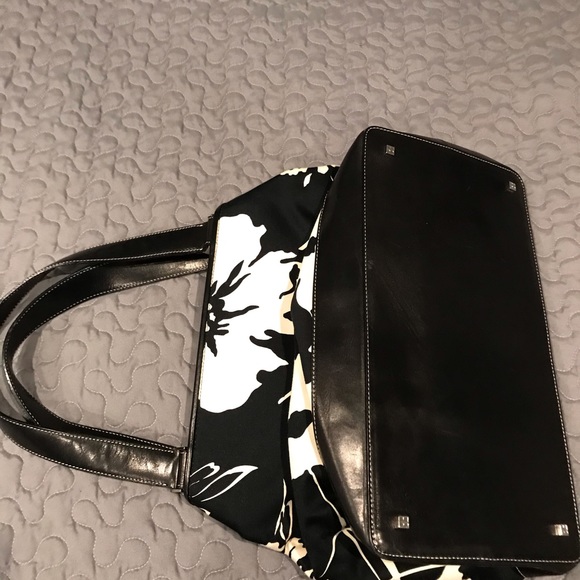 π HPπ Vintage Kate Spade Floral Bag - Picture 3 of 5